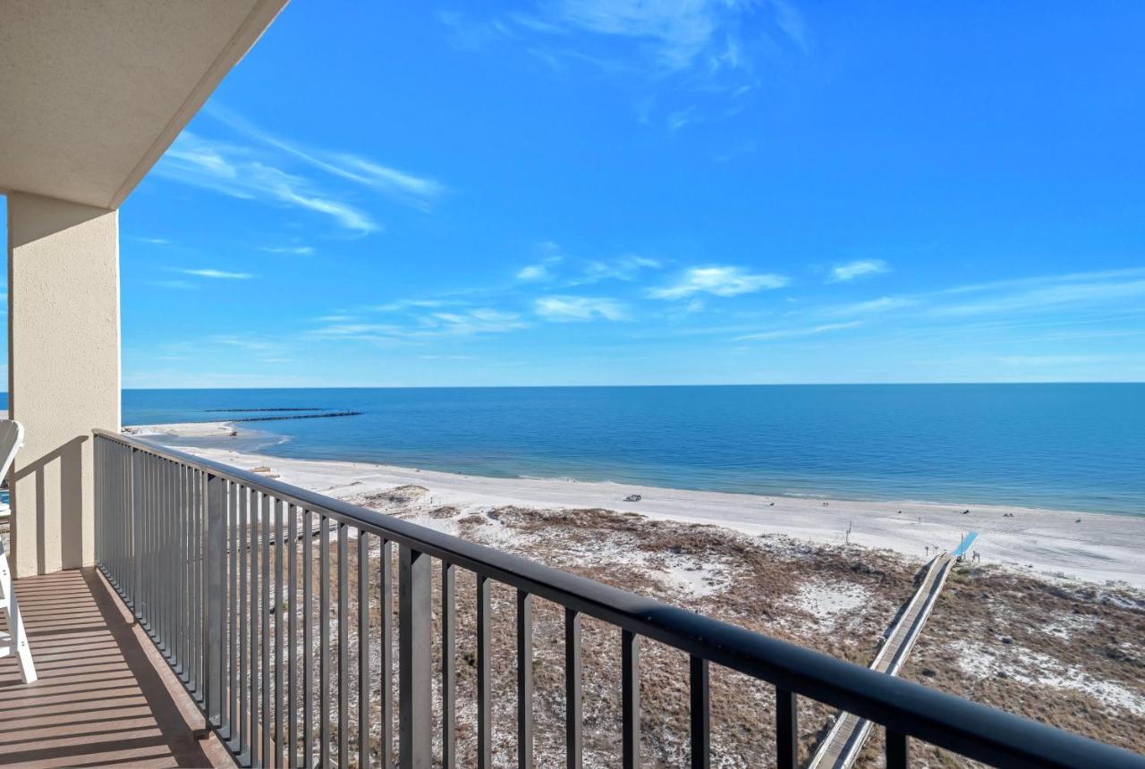 Phoenix 7 Unit 1206 Orange Beach Exterior foto
