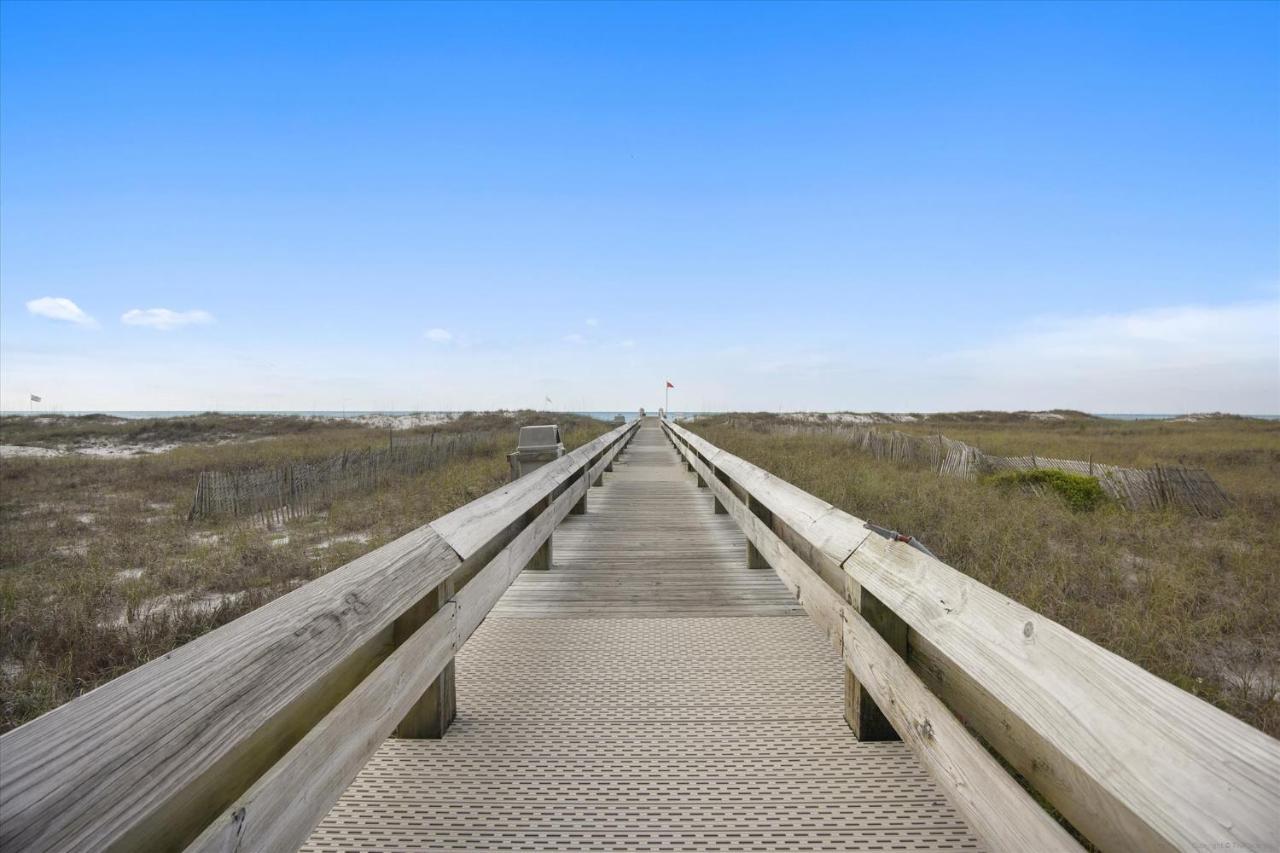 Phoenix 7 Unit 1206 Orange Beach Exterior foto