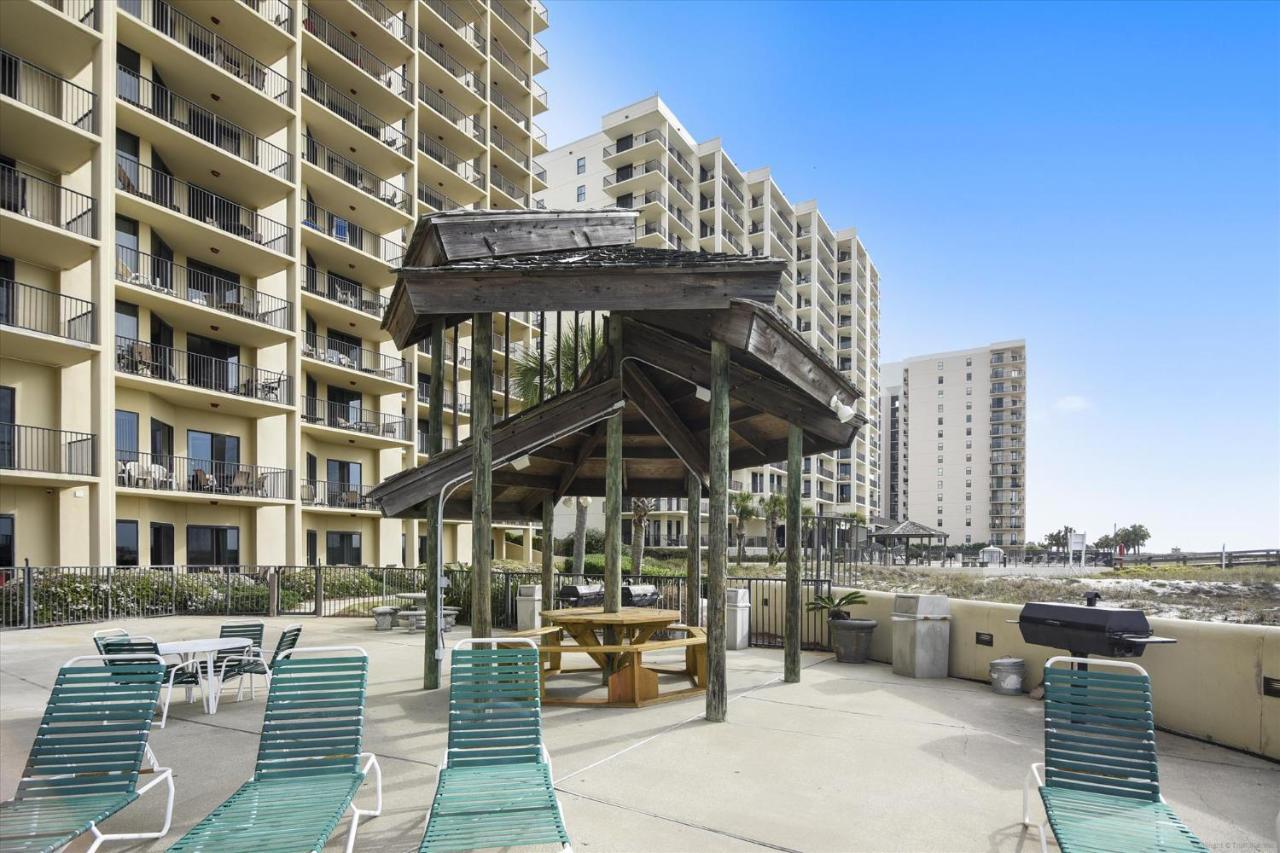 Phoenix 7 Unit 1206 Orange Beach Exterior foto