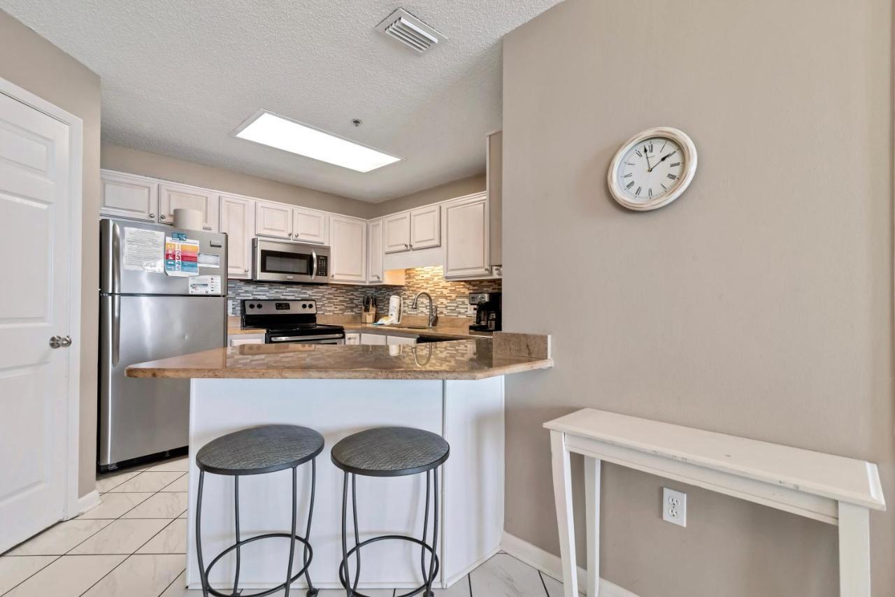Phoenix 7 Unit 1206 Orange Beach Exterior foto