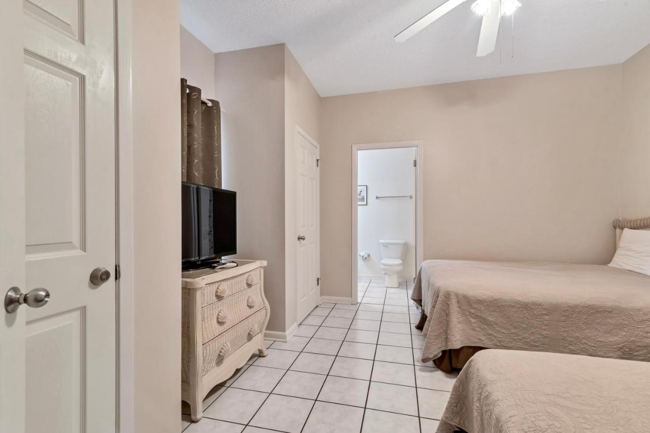 Phoenix 7 Unit 1206 Orange Beach Exterior foto