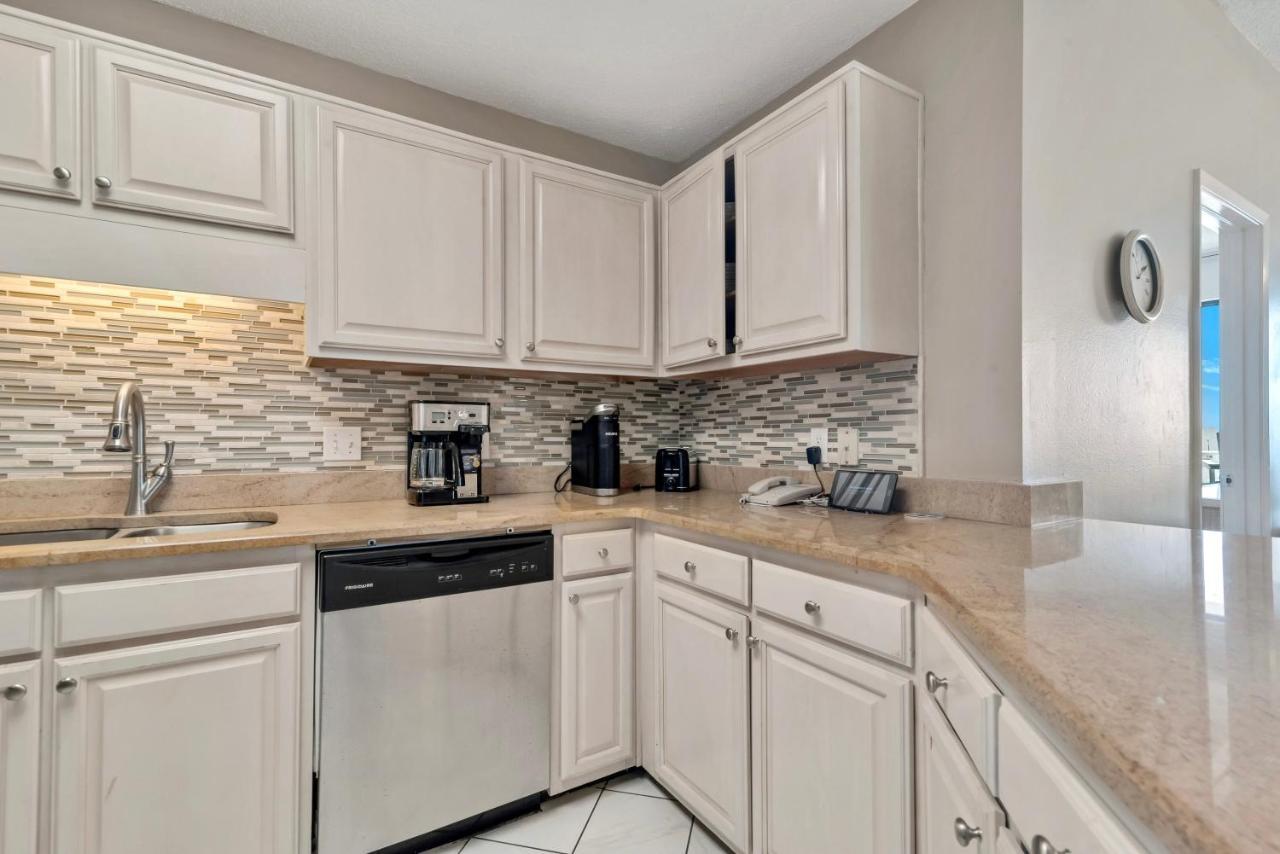 Phoenix 7 Unit 1206 Orange Beach Exterior foto
